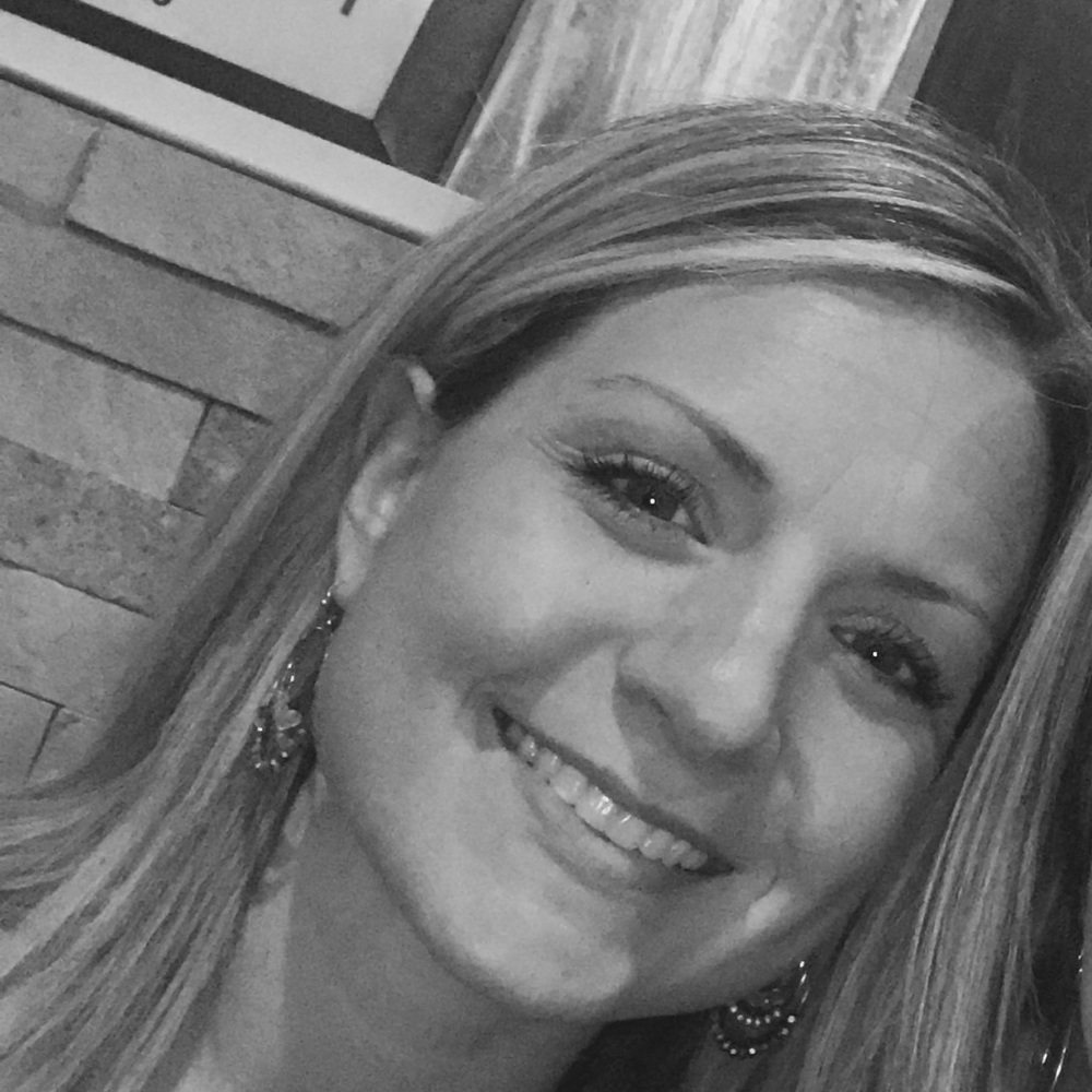 Meet your Posher, Katherine
